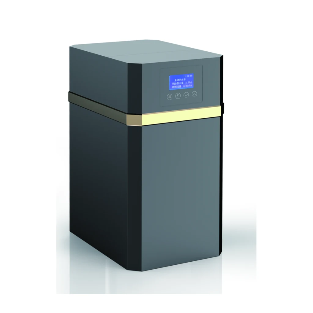 YC-R1000D automatic water treatment cabinet