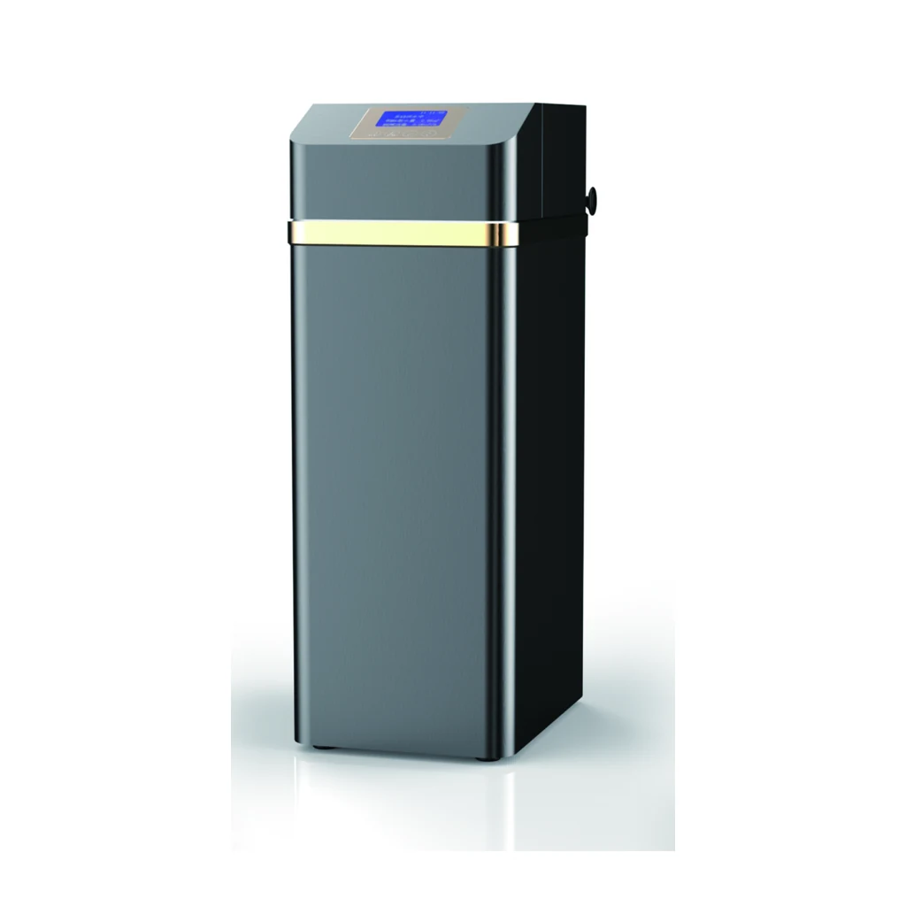 YC-R2000 automatic water treatment cabinet
