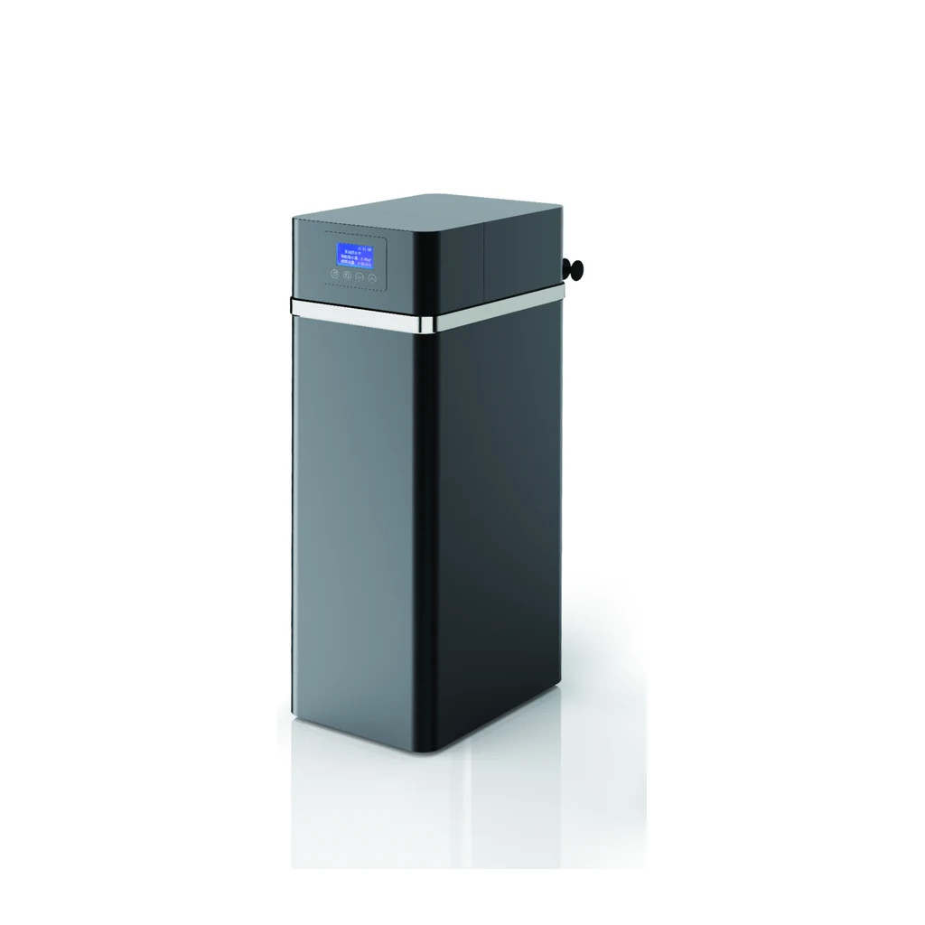 YC-R2000A automatic water treatment cabinet