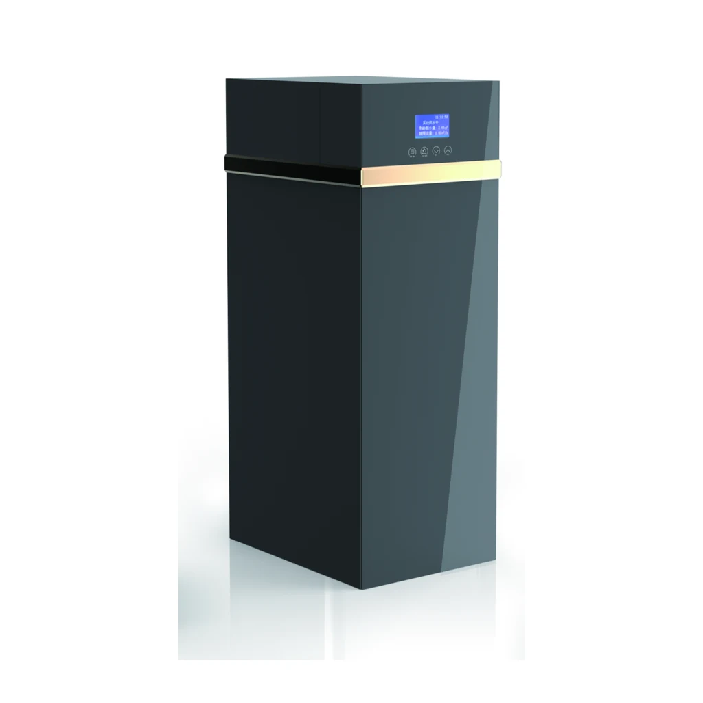YC-R2000B automatic water treatment cabinet