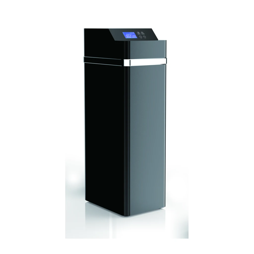 YC-R2000C automatic water treatment cabinet