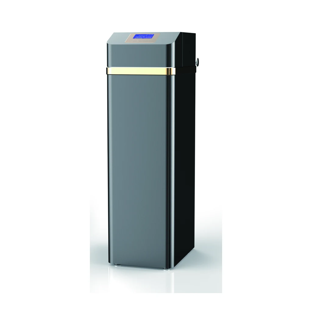 YC-R3000 automatic water treatment cabinet