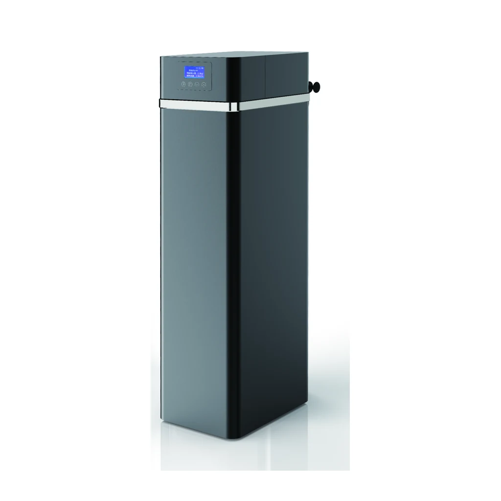 YC-R3000A automatic water treatment cabinet