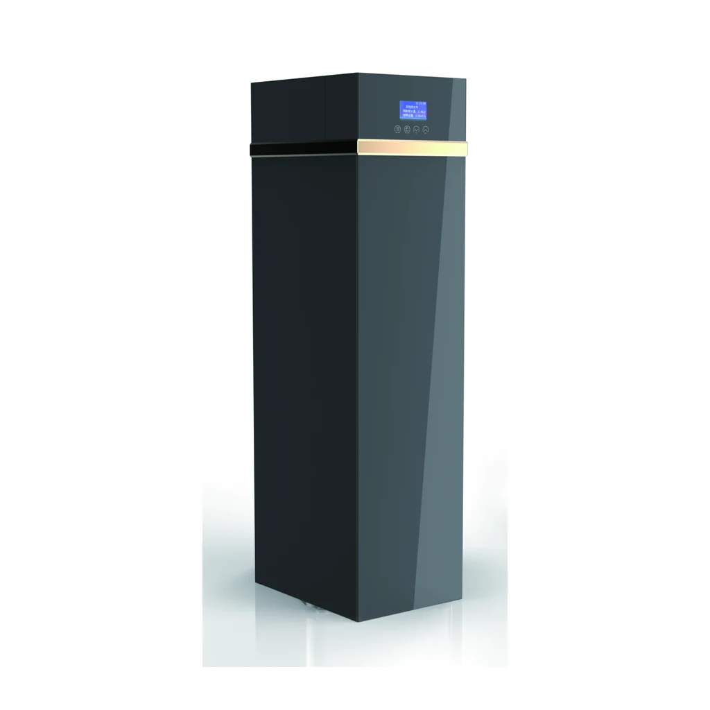 YC-R3000B automatic water treatment cabinet