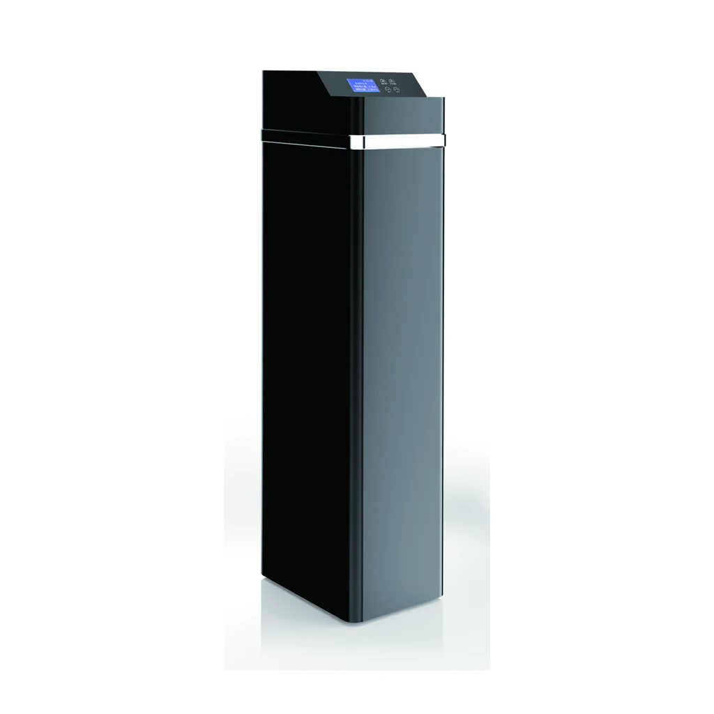 YC-R3000C automatic water treatment cabinet