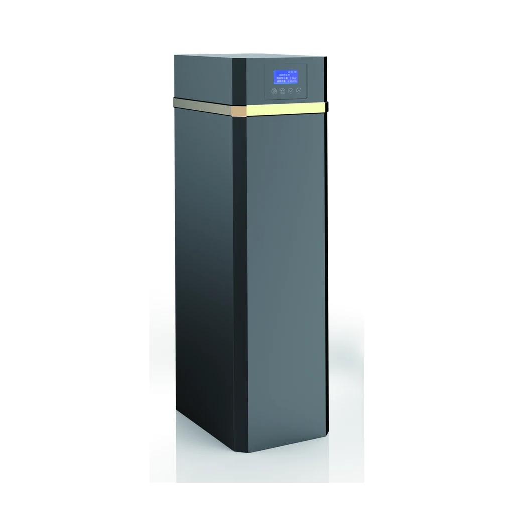 YC-R3000D automatic water treatment cabinet
